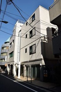 豊島区池袋2丁目楽器可(グランドピアノ・弦楽器・声楽)女性限定マンション 外観
