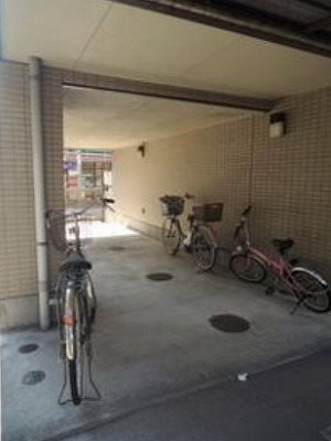 北区田端3丁目楽器可（ピアノ・管弦楽器・DTM）マンション その他共有部分
