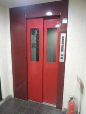 北区田端3丁目楽器可（ピアノ・管弦楽器・DTM）マンション その他設備