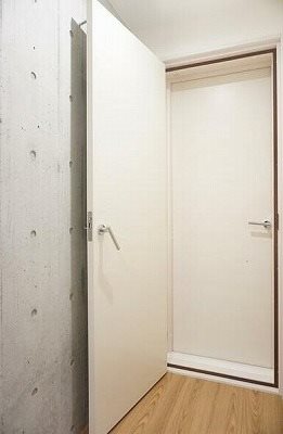 中央区新川1丁目楽器可(防音・24時間演奏・グランドピアノ・管弦楽器・声楽)マンション その他設備