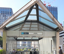 中央区新川1丁目楽器可(防音・24時間演奏・グランドピアノ・管弦楽器・声楽)マンション その他
