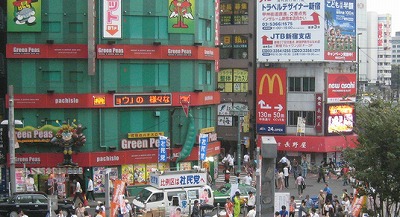 中央区新川1丁目楽器可(防音・24時間演奏・グランドピアノ・管弦楽器・声楽)マンション その他