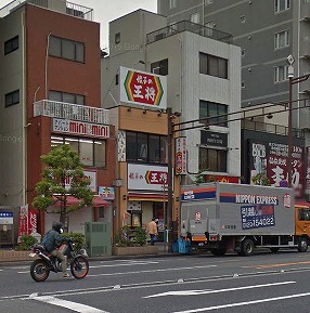 中央区新川1丁目楽器可(防音・24時間演奏・グランドピアノ・管弦楽器・声楽)マンション その他