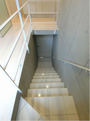杉並区高円寺北2丁目楽器可（防音・ピアノ・弦楽器・声楽）マンション その他設備
