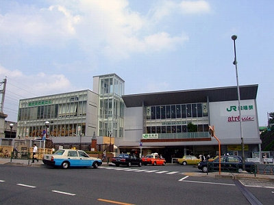 北区田端新町3丁目楽器可（ピアノ・弦楽器・声）マンション その他