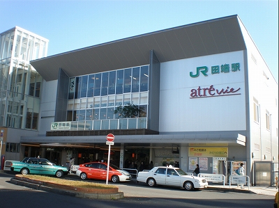 北区田端新町3丁目楽器可（ピアノ・弦楽器・声）マンション その他