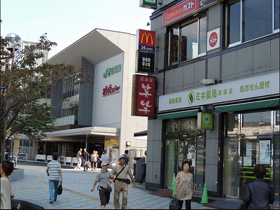 北区田端新町3丁目楽器可（ピアノ・弦楽器・声）マンション その他