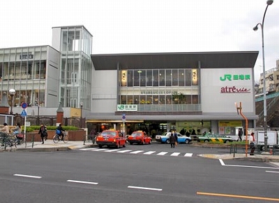 北区田端新町3丁目楽器可（ピアノ・弦楽器・声）マンション その他