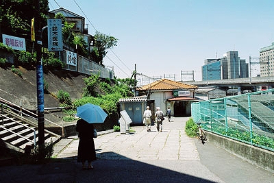 北区田端新町3丁目楽器可（ピアノ・弦楽器・声）マンション その他