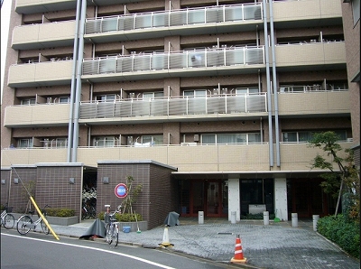 北区田端新町3丁目楽器可（ピアノ・弦楽器・声）マンション その他