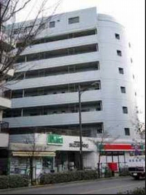 北区田端新町3丁目楽器可（ピアノ・弦楽器・声）マンション その他
