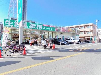 川崎市中原区上小田中1丁目楽器可（防音・ピアノ・弦・管楽器・声楽・DTM）マンション その他