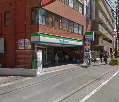 川崎市中原区上小田中1丁目楽器可（防音・ピアノ・弦・管楽器・声楽・DTM）マンション その他