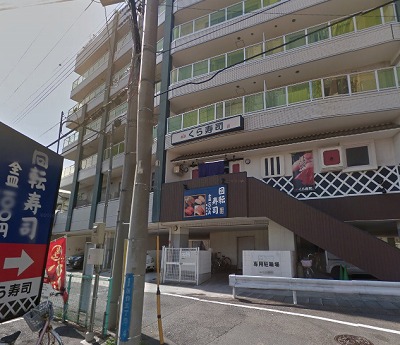 川崎市中原区上小田中1丁目楽器可（防音・ピアノ・弦・管楽器・声楽・DTM）マンション その他