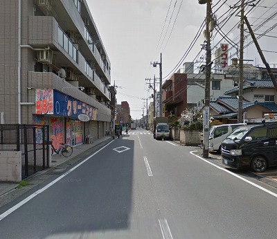川崎市中原区上小田中1丁目楽器可（防音・ピアノ・弦・管楽器・声楽・DTM）マンション その他