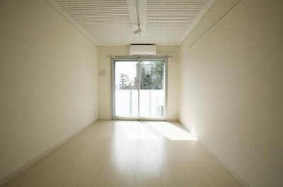 目黒区八雲4丁目楽器可(防音・24時間演奏・グランドピアノ・弦・管楽器・声楽)マンション ベッドルーム
