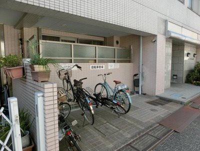 豊島区長崎4丁目(防音・弦・管打楽器・声楽)マンション その他共有部分