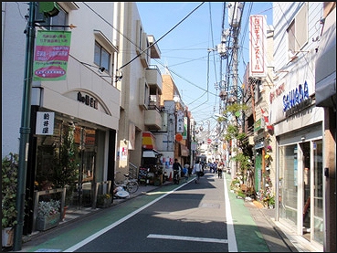 世田谷区池尻4丁目楽器可（ピアノ・弦楽器・声楽）マンション その他