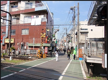 世田谷区池尻4丁目楽器可（ピアノ・弦楽器・声楽）マンション その他