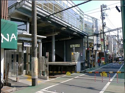 世田谷区池尻4丁目楽器可（ピアノ・弦楽器・声楽）マンション その他