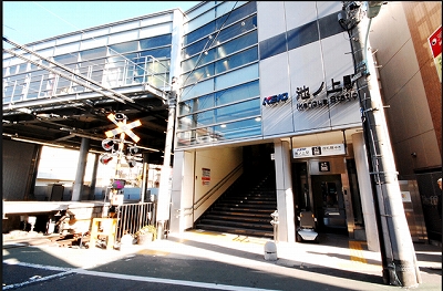 世田谷区池尻4丁目楽器可（ピアノ・弦楽器・声楽）マンション その他