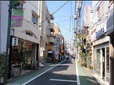 世田谷区池尻4丁目楽器可（ピアノ・弦楽器・声楽）マンション その他