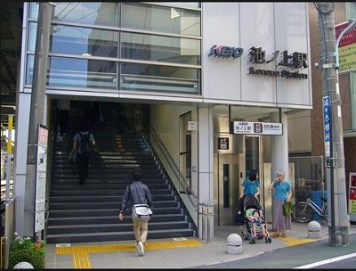 世田谷区池尻4丁目楽器可（ピアノ・弦楽器・声楽）マンション その他