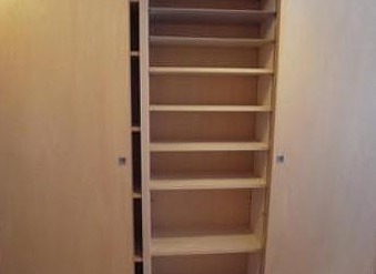 杉並区上高井戸1丁目楽器可（グランドピアノ・管弦楽器・声楽）マンション 収納