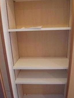 杉並区上高井戸1丁目楽器可（グランドピアノ・管弦楽器・声楽）マンション 収納