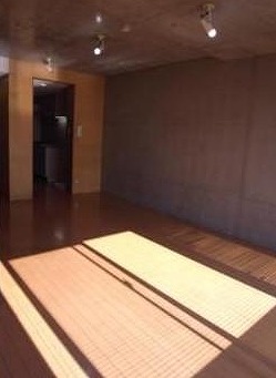 杉並区上高井戸1丁目楽器可（グランドピアノ・管弦楽器・声楽）マンション 玄関