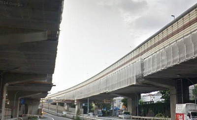 杉並区上高井戸1丁目楽器可（グランドピアノ・管弦楽器・声楽）マンション その他