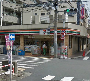 杉並区上高井戸1丁目楽器可（グランドピアノ・管弦楽器・声楽）マンション その他