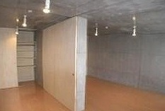 杉並区上高井戸1丁目楽器可（グランドピアノ・管弦楽器・声楽）マンション ベッドルーム