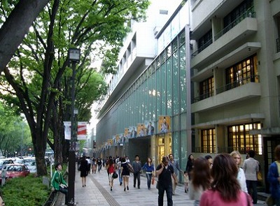 渋谷区神宮前3丁目楽器可（防音・ピアノ・管弦楽器・声楽・DTM）マンション その他