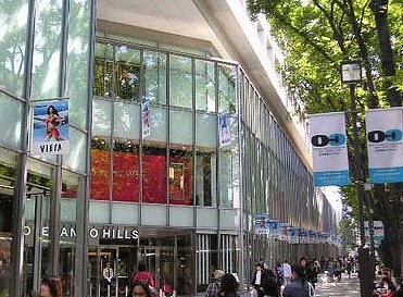 渋谷区神宮前3丁目楽器可（防音・ピアノ・管弦楽器・声楽・DTM）マンション その他