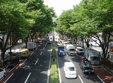 渋谷区神宮前3丁目楽器可（防音・ピアノ・管弦楽器・声楽・DTM）マンション その他