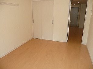 豊島区池袋2丁目楽器(グランドピアノ・弦・管楽器・声楽)マンション リビング
