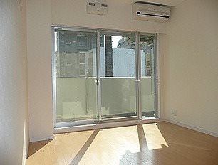 豊島区池袋2丁目楽器(グランドピアノ・弦・管楽器・声楽)マンション ベッドルーム