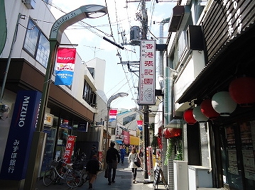 練馬区栄町楽器可（グランドピアノ・管弦楽器・声楽）マンション その他