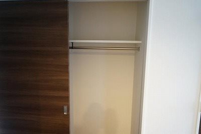 世田谷区南烏山3丁目(グランドピアノ・弦楽器)マンション 収納
