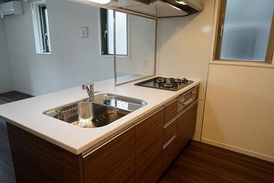 世田谷区南烏山3丁目(グランドピアノ・弦楽器)マンション リビング