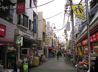 目黒区目黒本町2丁目楽器可（ピアノ）マンション その他