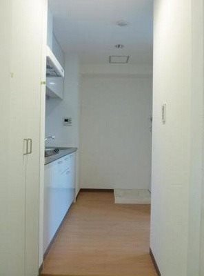 豊島区雑司が谷1丁目楽器可(防音・グランドピアノ・弦楽器・声楽)マンション 玄関