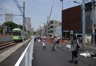豊島区雑司が谷1丁目楽器可(防音・グランドピアノ・弦楽器・声楽)マンション その他