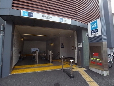 豊島区雑司が谷1丁目楽器可(防音・グランドピアノ・弦楽器・声楽)マンション その他