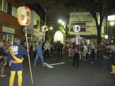 豊島区雑司が谷1丁目楽器可(防音・グランドピアノ・弦楽器・声楽)マンション その他