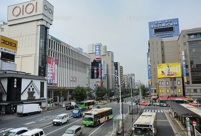 墨田区江東橋4丁目楽器可(防音・24時間演奏・グランドピアノ・管弦打楽器・声楽・DTM)マンション その他