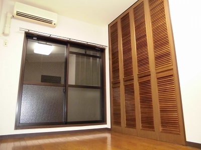 板橋区赤塚新町1丁目楽器可（ピアノ・弦楽器）マンション その他部屋・スペース