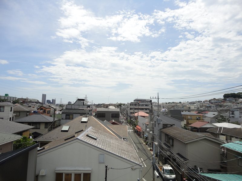 シリウス横濱 その他6
