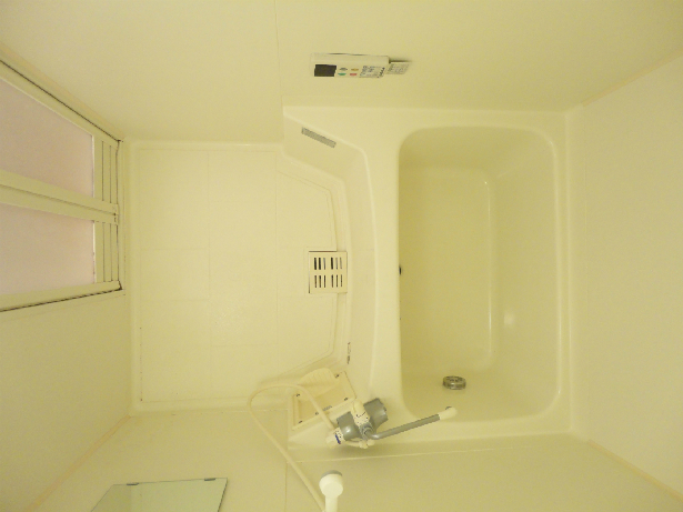 メゾンコンフォール 風呂画像